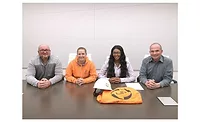 Donesha Rodgers Job Corps