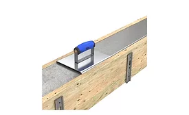 Double Edger