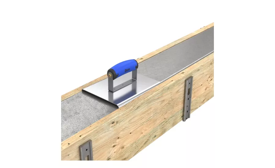 Double Edger