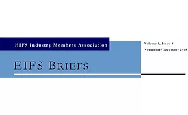 EIFS briefs