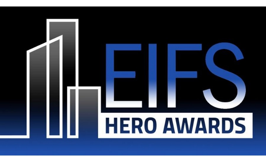 EIFS Hero Awards