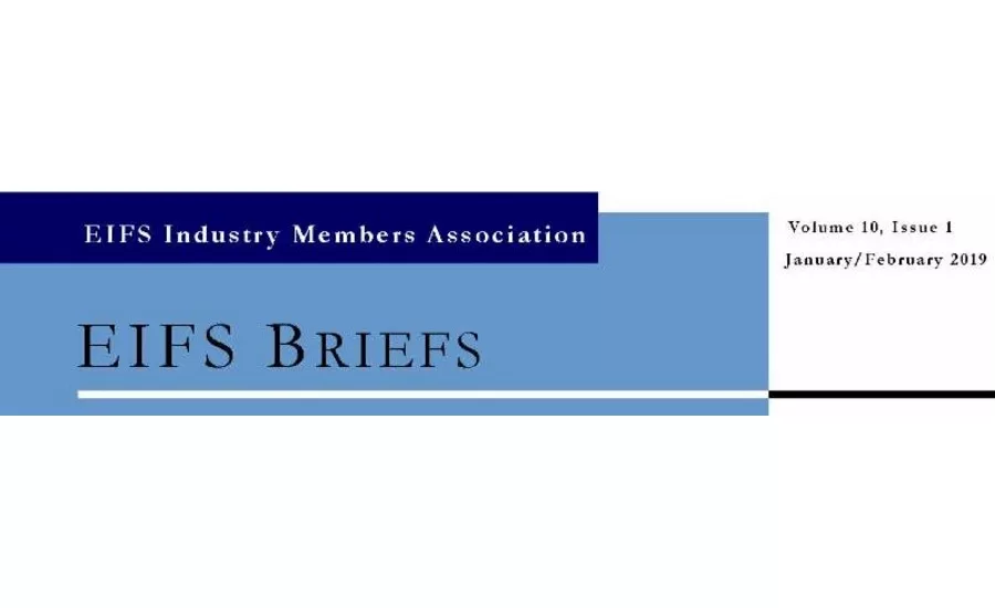 EIFS briefs jan-feb