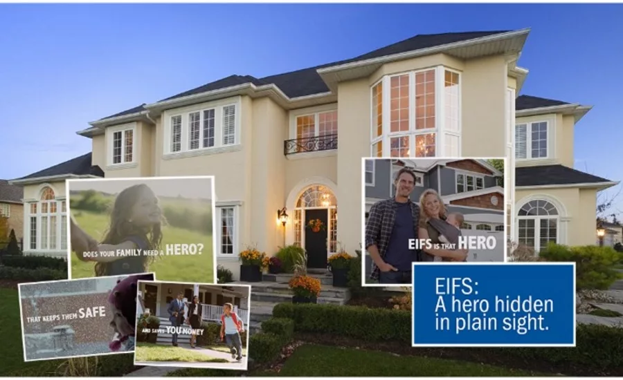 EIFS video