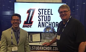 Fastener Innovation Award