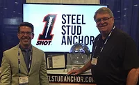 Fastener Innovation Award Fastener Innovation Award