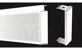 Field End Cap
