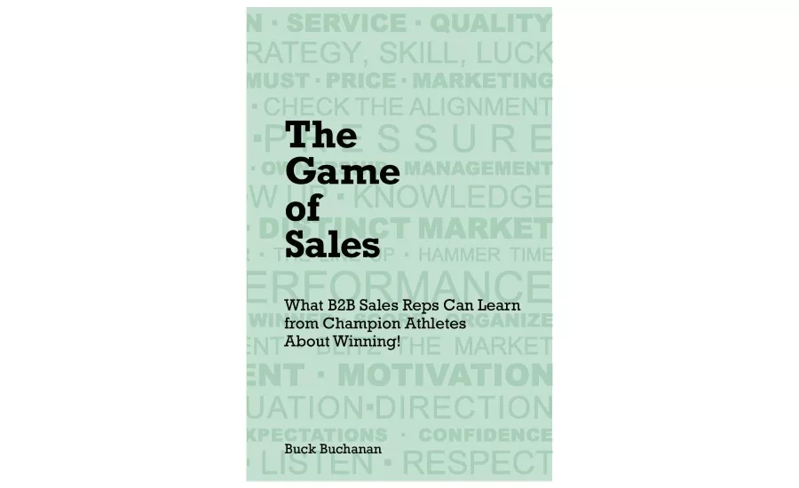 Game of Sales