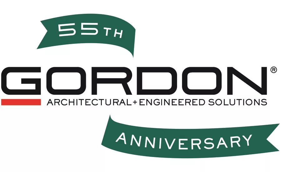 Gordon logo