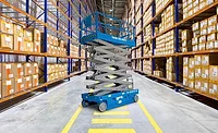 GS-4655 Scissor Lift