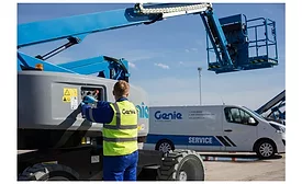 Genie AMA
