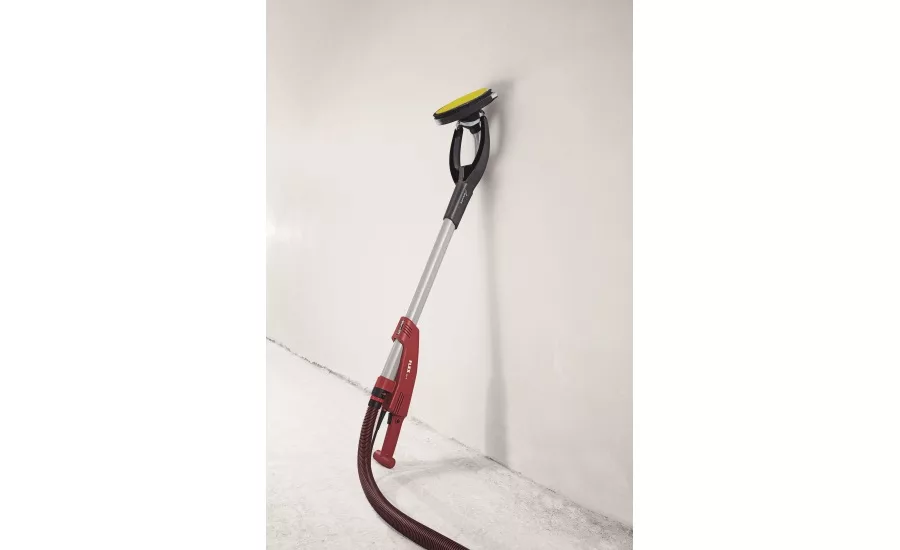 Giraffe Drywall Sander