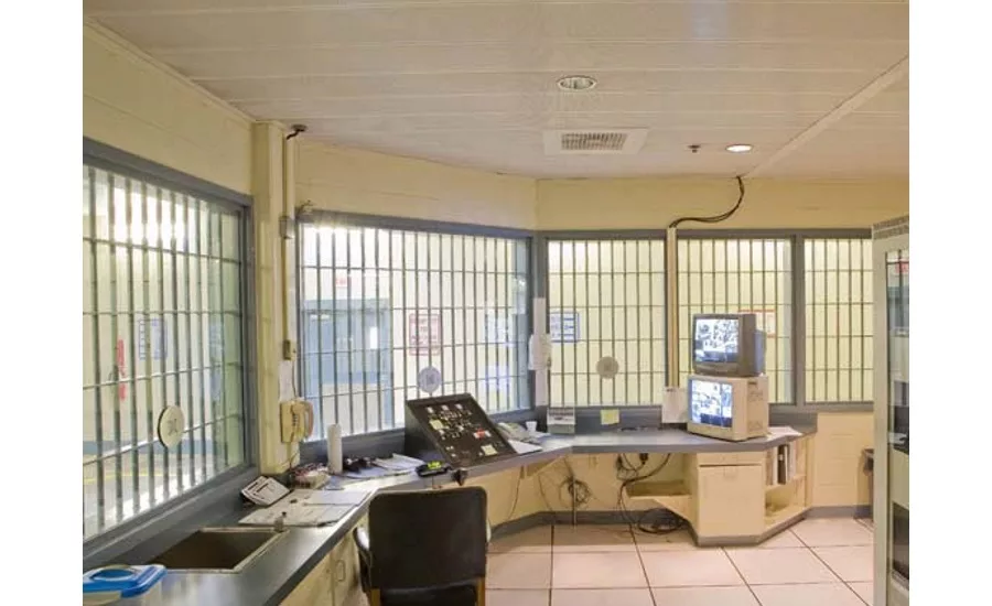 Gordon ceiling system