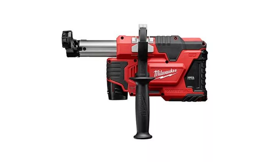 Hammervac