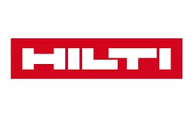 Hilti logo