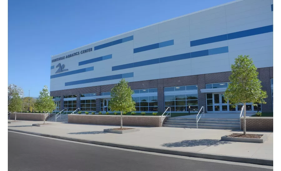 Huntsville Aquatics 2