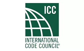 ICC logo