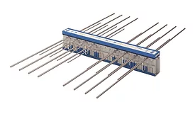 Schöck Structural Thermal Breaks