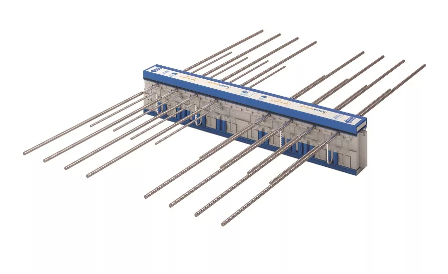 Schöck Structural Thermal Breaks
