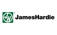 James Hardie logo 900