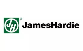 James Hardie logo 900