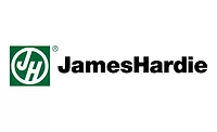 James Hardie logo 900
