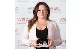 Jackie Vinceslao