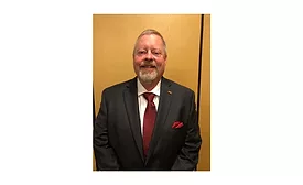 James Sullivan