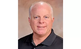 Jeff Wedge