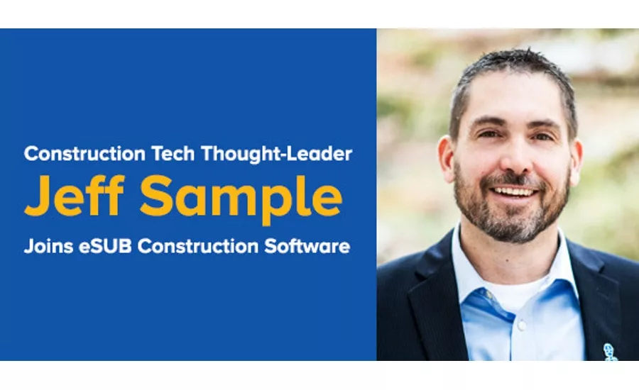 Jeff Sample Blog