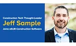 Jeff Sample Blog