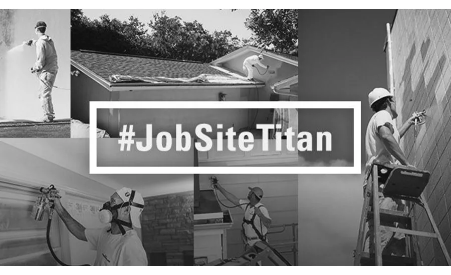 Job Site Titan