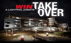 Jobsite Takeover