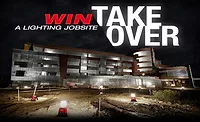 Jobsite Takeover Jobsite Takeover