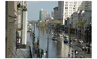 Katrina flooding