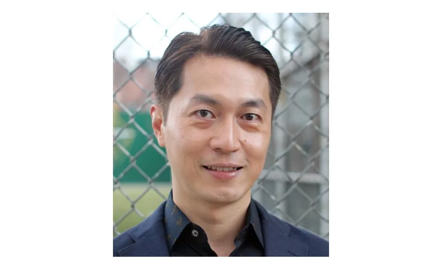 Enrico Kurniawan