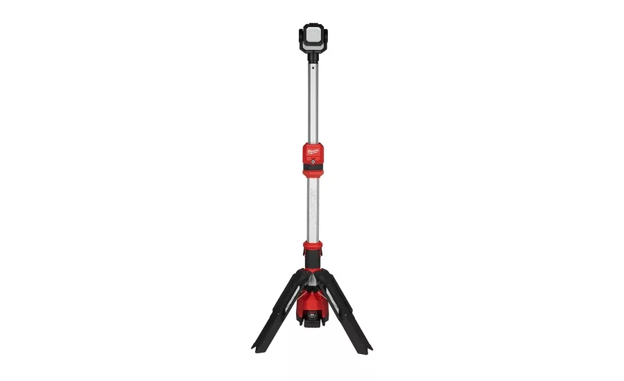M12 Rocket Dual Power Tower Light