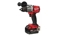 M18 Fuel Hammer Drill M18 Fuel Hammer Drill