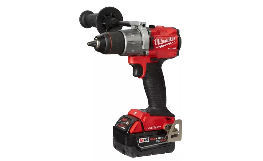 M18 Fuel Hammer Drill
