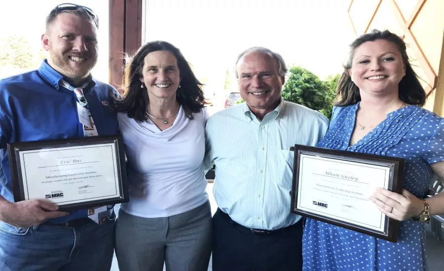 MRC-MLI-Grads