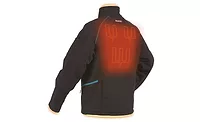 Cordless Heated Jacket