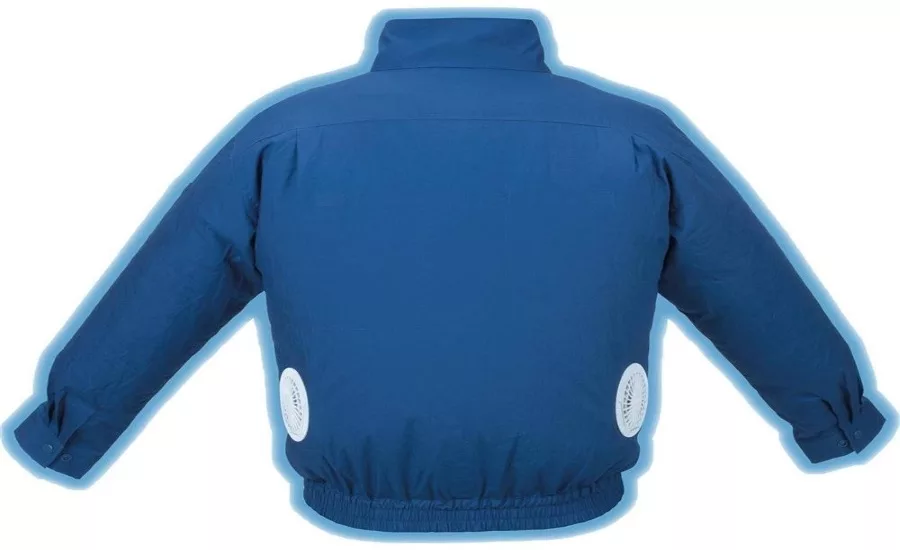 Makita jacket