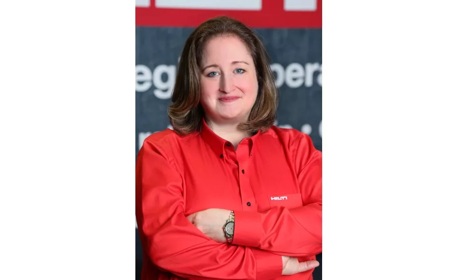 Martina McIsaac