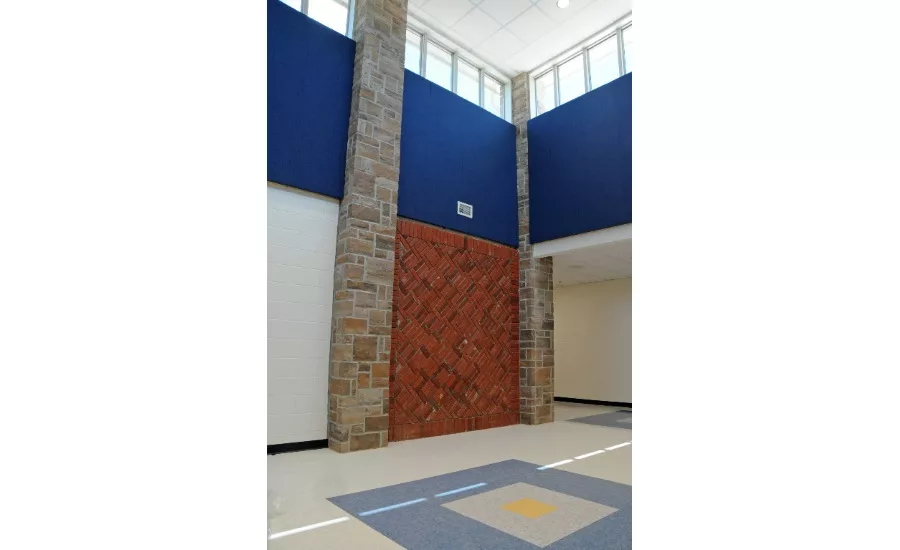 Masonry 3
