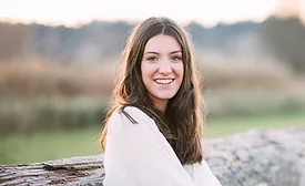 Megan McBride