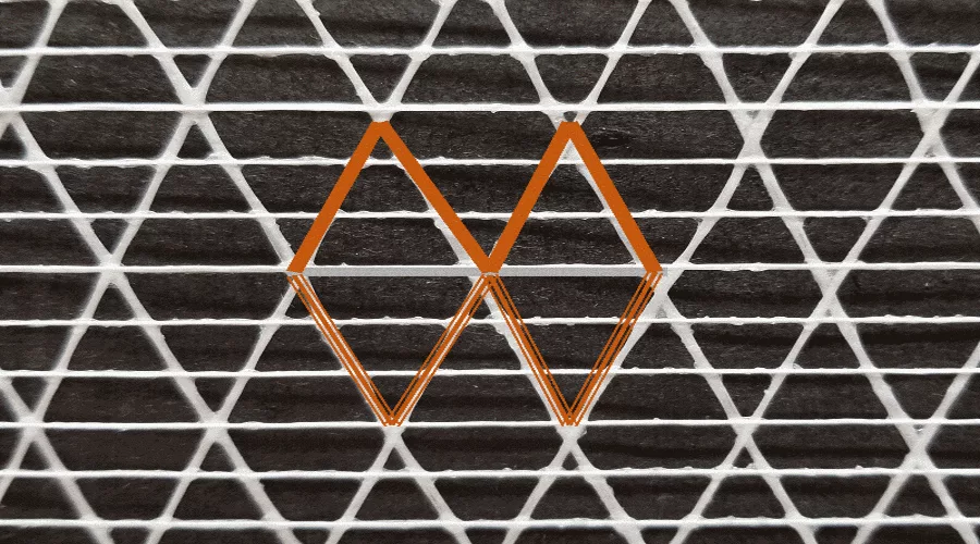 Mesh Stucco