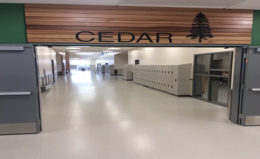 Middle School 1