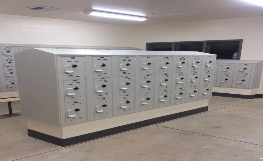 Middle School 2