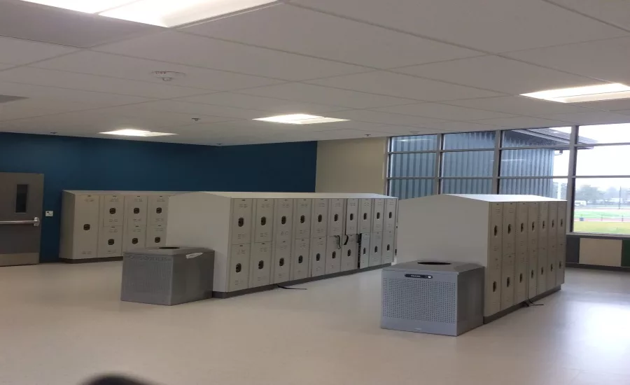 Middle School 4