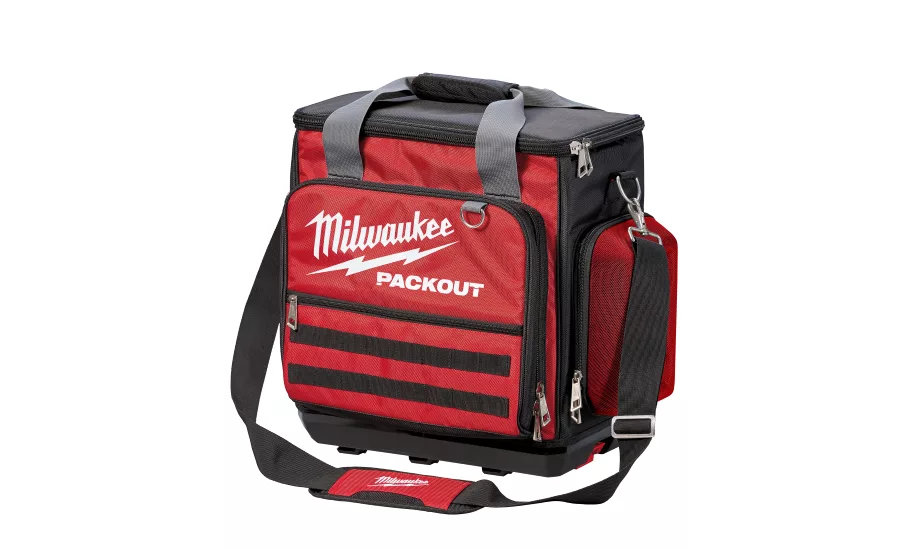 Milwaukee Packout