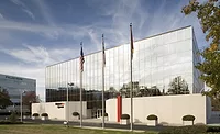 National Gypsum Company - headquarters National Gypsum Company - headquarters